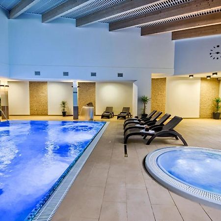 Hotel Zimnik Luksus Natury Spa & Wellness Ostre Esterno foto