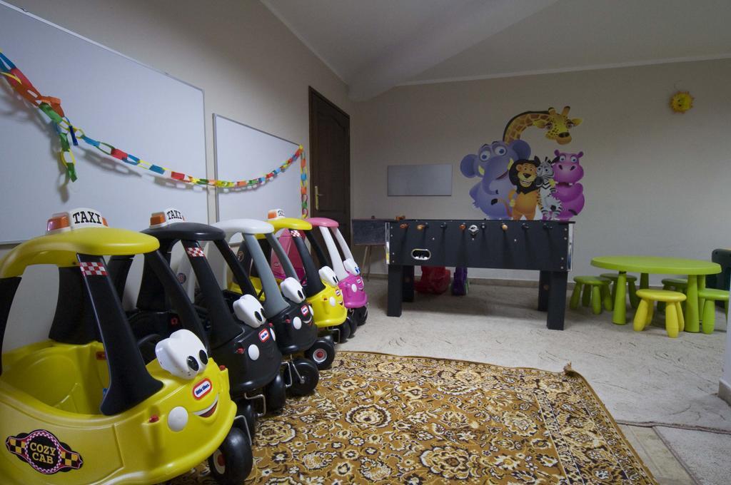 Hotel Zimnik Luksus Natury Spa & Wellness Ostre Esterno foto