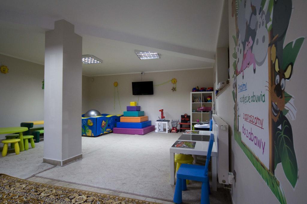 Hotel Zimnik Luksus Natury Spa & Wellness Ostre Esterno foto