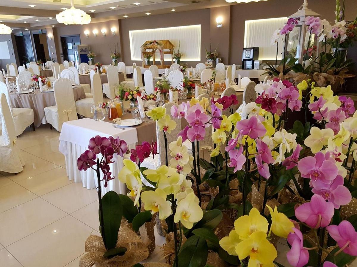 Hotel Zimnik Luksus Natury Spa & Wellness Ostre Esterno foto