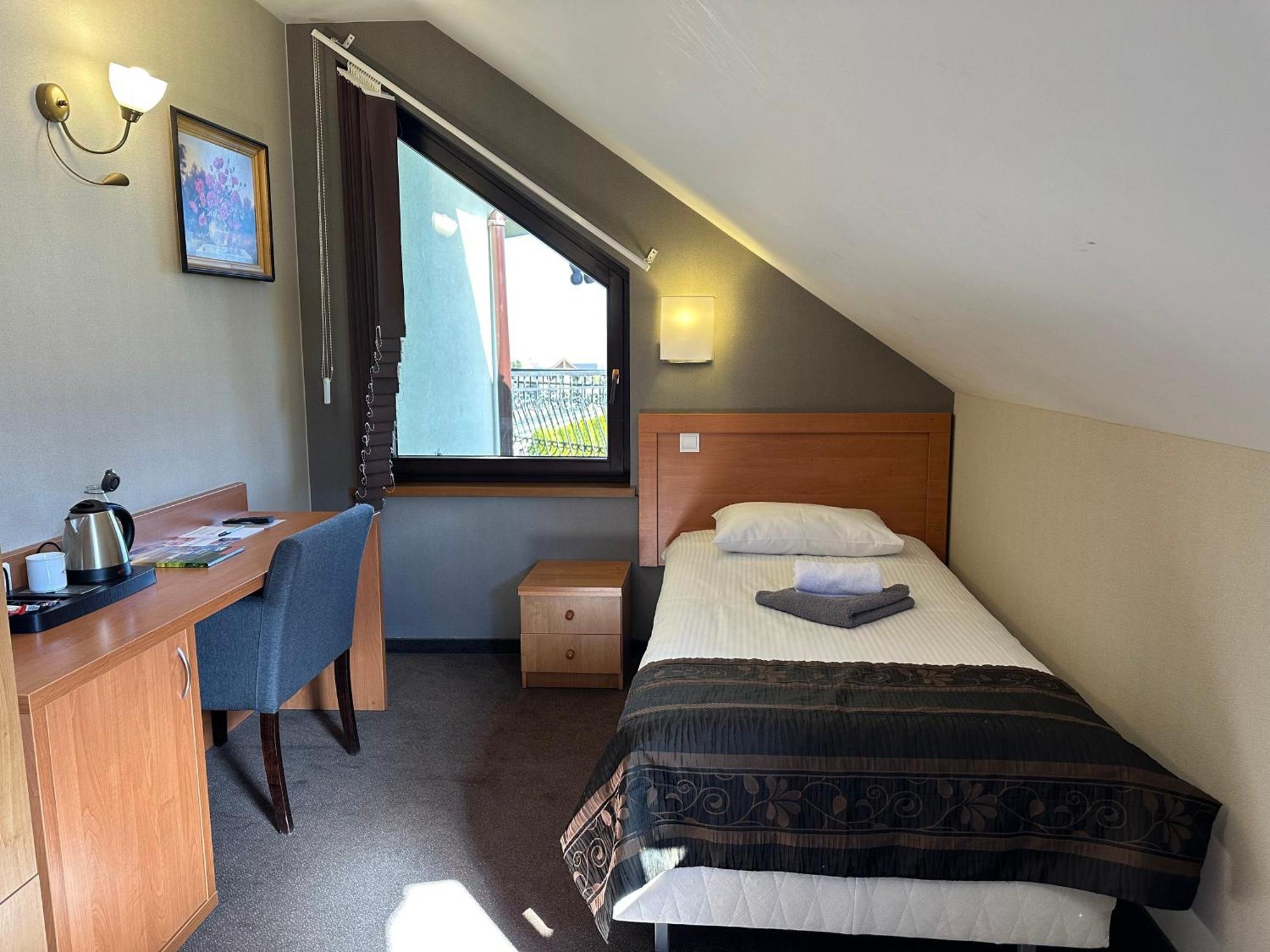 Hotel Zimnik Luksus Natury Spa & Wellness Ostre Esterno foto