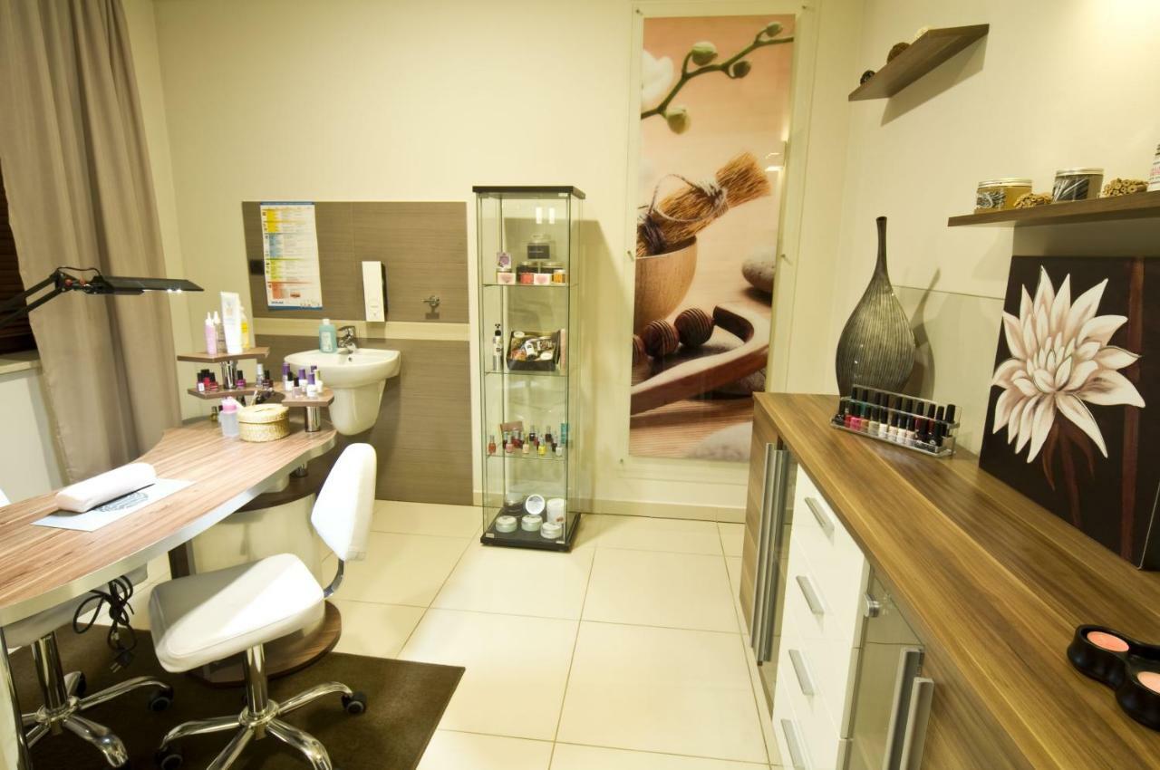 Hotel Zimnik Luksus Natury Spa & Wellness Ostre Esterno foto