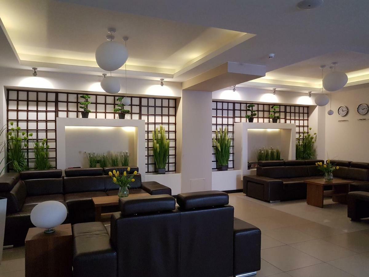 Hotel Zimnik Luksus Natury Spa & Wellness Ostre Esterno foto